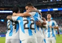 Когда финальный матч Кубка Америки 2024 и как посмотреть онлайн и по телевизору матч Аргентина - Колумбия?
