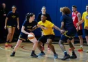 Франшизы Женской национальной баскетбольной ассоциации стремятся создать и укрепить химию во время тренировочного лагеря в поисках чемпионских титулов.
