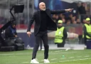 Преувеличенный негатив окружает игроков "Милана", говорит Пиоли