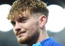 Сборная Азербайджана U21 1-5 Сборная Англии U21: Харви Эллиотт забивает дважды, молодые львы рычат в победу