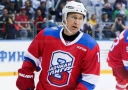 Владимир Путин в этом году не планирует участвовать в хоккейном матче на Красной площади