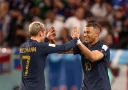 Сборная Франции впервые в истории выиграла шесть матчей чемпионата мира подряд