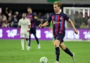 «Барселона» рискует потерять пять футболистов после международной паузы