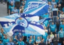 10 человек были задержаны на стадионе во время матча «Зенит» — «Ростов»