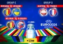 ЕВРО 2024 В ПРЯМОМ ЭФИРЕ | Последние обновления 18 июня: ознакомьтесь с играми, временем и способами просмотра