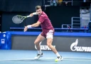 Коккинакис оценил шансы на победу на Australian Open с Кириосом: «Не знаю, высоки ли они. В 2022 году мы просто наслаждались теннисом, не рассчитывая на титул».