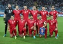 Сербия забила два гола в компенсированное к первому тайму время, но не смогла обыграть Камерун