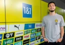 «Боруссия» Дортмунд бесплатно подписала защитника «Менхенгладбаха» и Алжира Бенсебайни