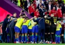 Каземиро, Ришарлисон и Жезус не попали в заявку сборной Бразилии на Кубок Америки — 2024.
