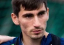 Бакаев проявил себя в товарищеской игре за "Аль-Вахду", забив дальним ударом.