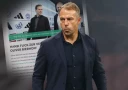 Германия может остаться без главного тренера, Тухель следит за ситуацией