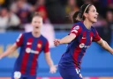 Барселона и ПСЖ завершают состав полуфиналистов женской Лиги чемпионов, в котором собрана звездная команда.