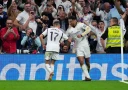 Джуд Беллингем шокирует "Барселону" победным голом на последних секундах "Класико" в пользу "Реал Мадрида"