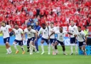Игорь Наумов: возможно, Англия станет чемпионом Европы с их скучной и академичной игрой