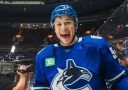 Агент Андрея Кузьменко отреагировал на историческое достижение своего клиента в НХЛ