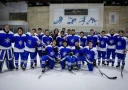 Сборная Израиля выиграла золотые медали в III дивизионе МЧМ