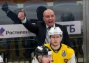 Андрей Разин объяснил, в чём заключается его система игры, и сравнил её с моделью Хартли
