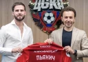 ЦСКА завершил спорный трансфер Пьянича