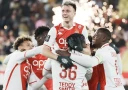 Гол Головина принес победу "Монако" над "Брестом" в чемпионате Франции.