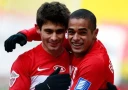 Кавазашвили: Веллитон, Робсон и Алекс сильнее тех бразильцев, которые сейчас играют в «Зените»