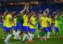 Данило высказал критику в адрес федерации футбола Бразилии из-за обращения к главному тренеру.