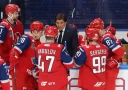 Хоккейный клуб "Локомотив" добился равенства счета в полуфинальной серии Кубка Гагарина против "Салавата Юлаева"
