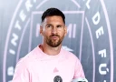 Лионель Месси продлил контракт с «Интер Майами»