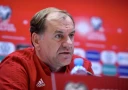 Владимир Вайсс: «Мой интерес к чемпионату России большой, но я не могу много рассказывать»