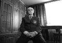 Скончался основатель футбольной школы «Смена» Дмитрий Бесов. Ему было 98 лет