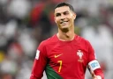 Роналду - лучший футболист в истории Португалии, считает FourFourTwo