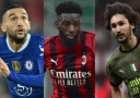 «Милан» избавится от двух игроков в январе