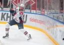 Демидов и Силаев вошли в пятерку лучших перспективных игроков драфта НХЛ по мнению Sportsnet.