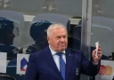 Бывший главный тренер сборной России высоко оценил первое за 6 сезонов достижение "Амура" - выход в плей-офф КХЛ.