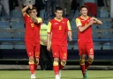 Черногория в гостях обыграла Болгарию в матче квалификации Евро-2024