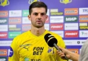 Защитник футбольного клуба "Ростов" Терентьев отмечает, что пока не планирует завершать свою карьеру.
