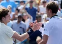 Рублев: Моя игра пошла вверх после матча с Медведевым на US Open
