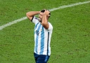 Агуэро жёстко ответил Ибрагимовичу, который раскритиковал поведение аргентинцев на ЧМ-2022