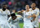 "Реал Мадрид" установил новый клубный рекорд в Ла Лиге XXI века.
