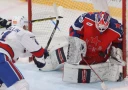 Мышкин назвал по его мнению трёх лучших российских вратарей КХЛ