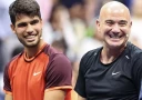 Когда и где смотреть матч Алькараз - Ли Ту на первом раунде US Open по телевизору?