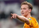 «Барселона» подтвердила травму Френки де Йонга