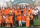 Трио Эмерс Фа, Себастьен Аллер и Симон Адингра помогают Кот-д'Ивуару превратить сказку в реальность и выиграть АФКОН 2023