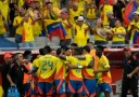 Сборная Колумбии проходит в следующий этап Кубка Америки после победы над сборной Коста-Рики.
