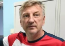 Подготовка команды 2DROTS к матчу с «Химками» – серьезное дело, говорит тренер Кузнецов.