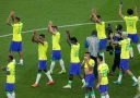 Бразилия стала первой сборной, не проигравшей в 17 матчах группового этапа ЧМ подряд