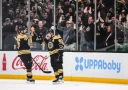 «Бостон» выиграл 12-й домашний матч подряд со старта сезона и установил новый рекорд НХЛ
