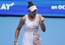 Кудерметова достигла 16-й позиции в рейтинге WTA.