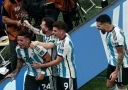 Аргентина и Польша в плей-офф ЧМ, Альварес извинился перед Месси. Главное к утру