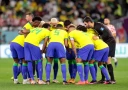 Бразилия проигрывает европейским сборным в плей-офф чемпионата мира с 2002 года
