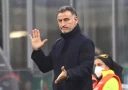 Главный тренер «ПСЖ» прокомментировал трансферные слухи вокруг команды